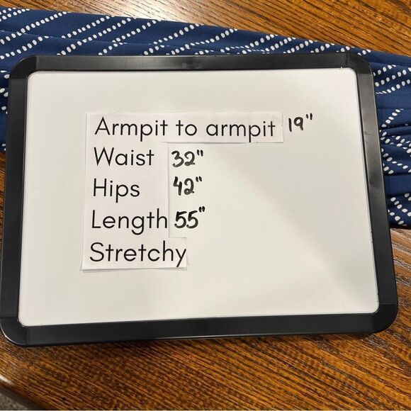 Summer sleeveless dot print Maxi Dress - Picture 9 of 13